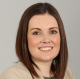 A headshot image of the author, Mari Higginbotham